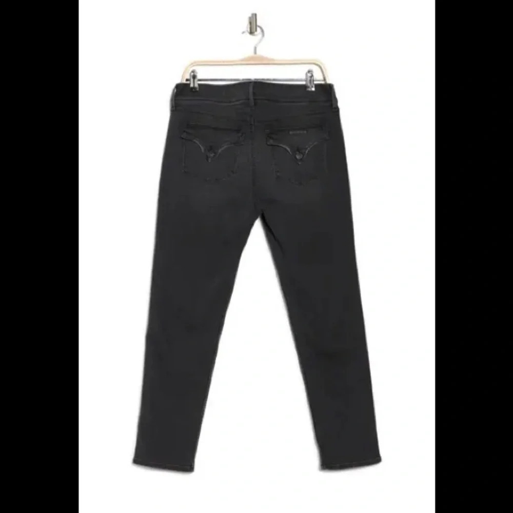 HUDSON Jeans Collin Skinny Ankle Jeans, Size 26 - Picture 4 of 14